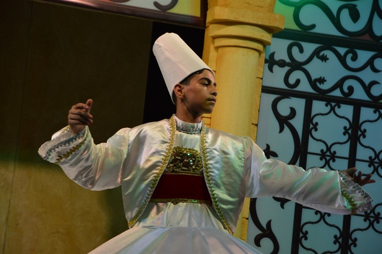 Ramadaniyat Beirutiya Opening Part 1